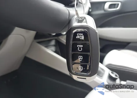 2025 Hyundai Venue Sel из США, поврежденный, VIN KMHRC8A36SU378028